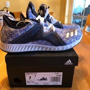 Adidas Edge Lux2 W